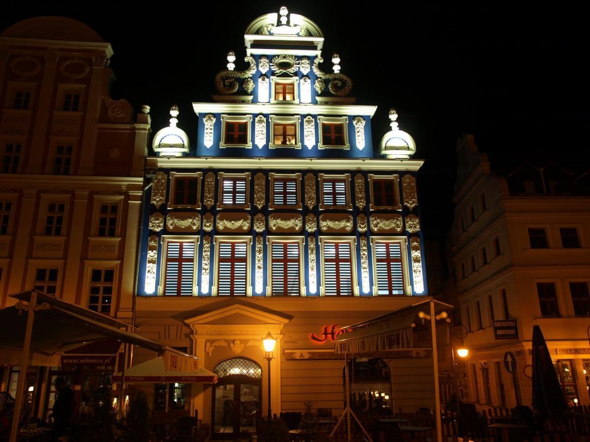 Bulwary Apartments Szczecin Exterior foto